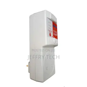 Amaze 13A TV Guard AC Voltage Surge Protector AVS
