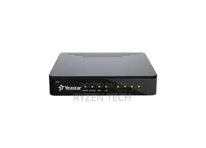 .Yeastar S20 - S-Series Voip PBX for Small Business