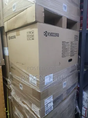 Kyocera Copier 3500cix Colour A4 Printer//3500cix Printer