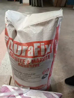 Durafix Marble and Tiles Adhesive
