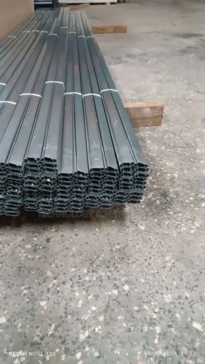 Greenhouse Profiles and Wire