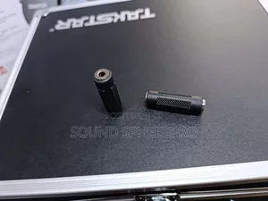 3.5-3.5 Joining Connector