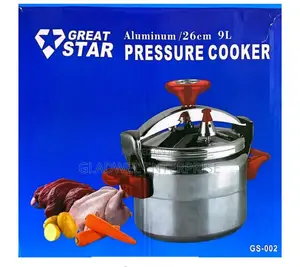 Pressure Cooker