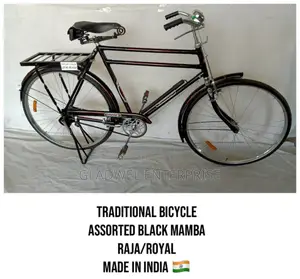 Size 27 Bicycle