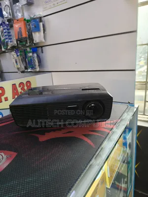Optoma Projector