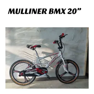 MULLINER BMX Kids Bikes