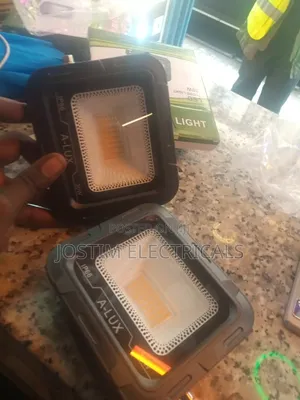 30w Security Light Warm Floodlight