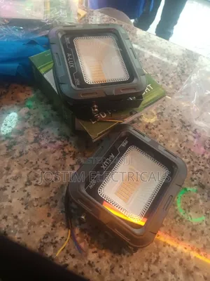 AC Floodlight 30w Security Light