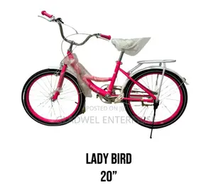 Kids Bicycle