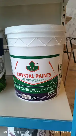 Crystal Paint 20L