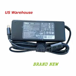Genuine Rt74m 0rt74m Xxg18 La90pm111 Charger Vrjn1 Adapter 9