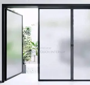 Privacy Window Film