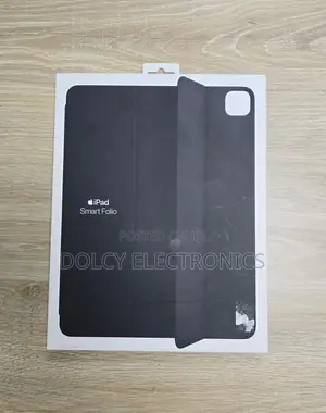 Apple Smart Folio for iPad Pro 12.9-Inch