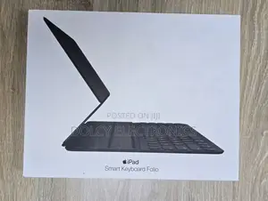 Smart Keyboard Folio for Apple iPad 11inch