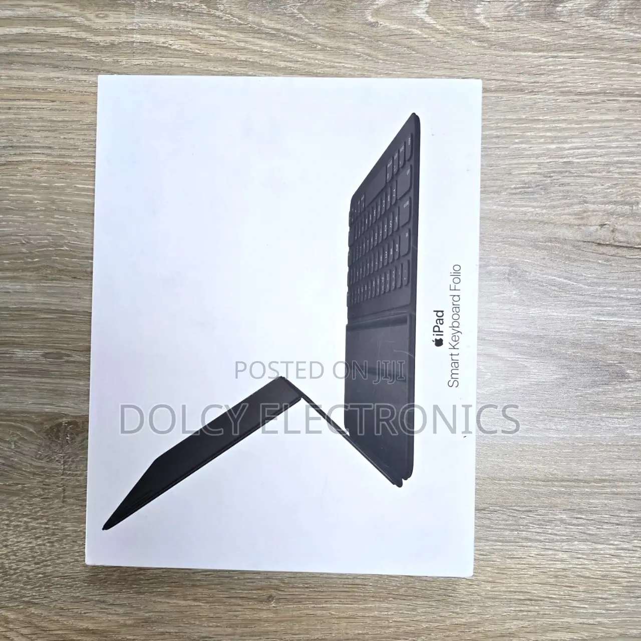 Smart Keyboard Folio for Apple iPad 11inch