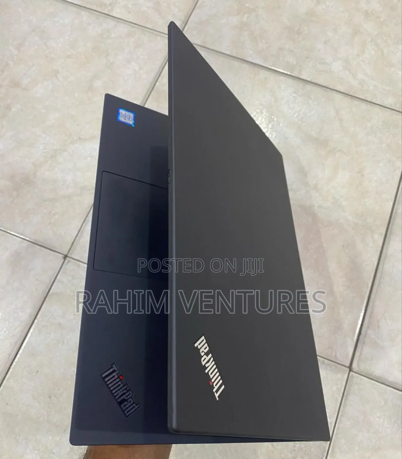 Laptop Lenovo ThinkPad T490s 8GB Intel Core i5 SSD 256GB