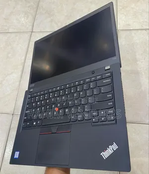 Laptop Lenovo ThinkPad T490s 8GB Intel Core i5 SSD 256GB