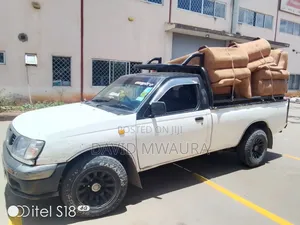 Transportation Pickup