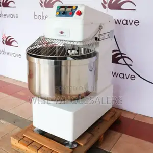 °°Double Speed Spiral Mixer°°