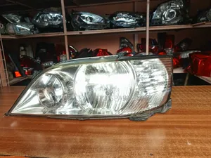 LHS Ex-Japan Headlight Toyota Vista Clear Type