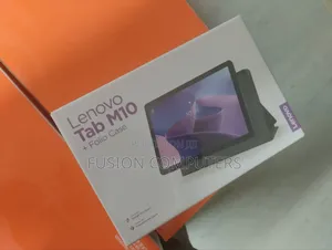 New Lenovo Tab P11 128 GB Black