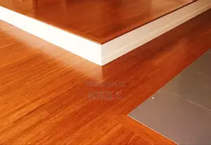 Quality Bamboo Flooring