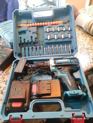 26v Makita Drill