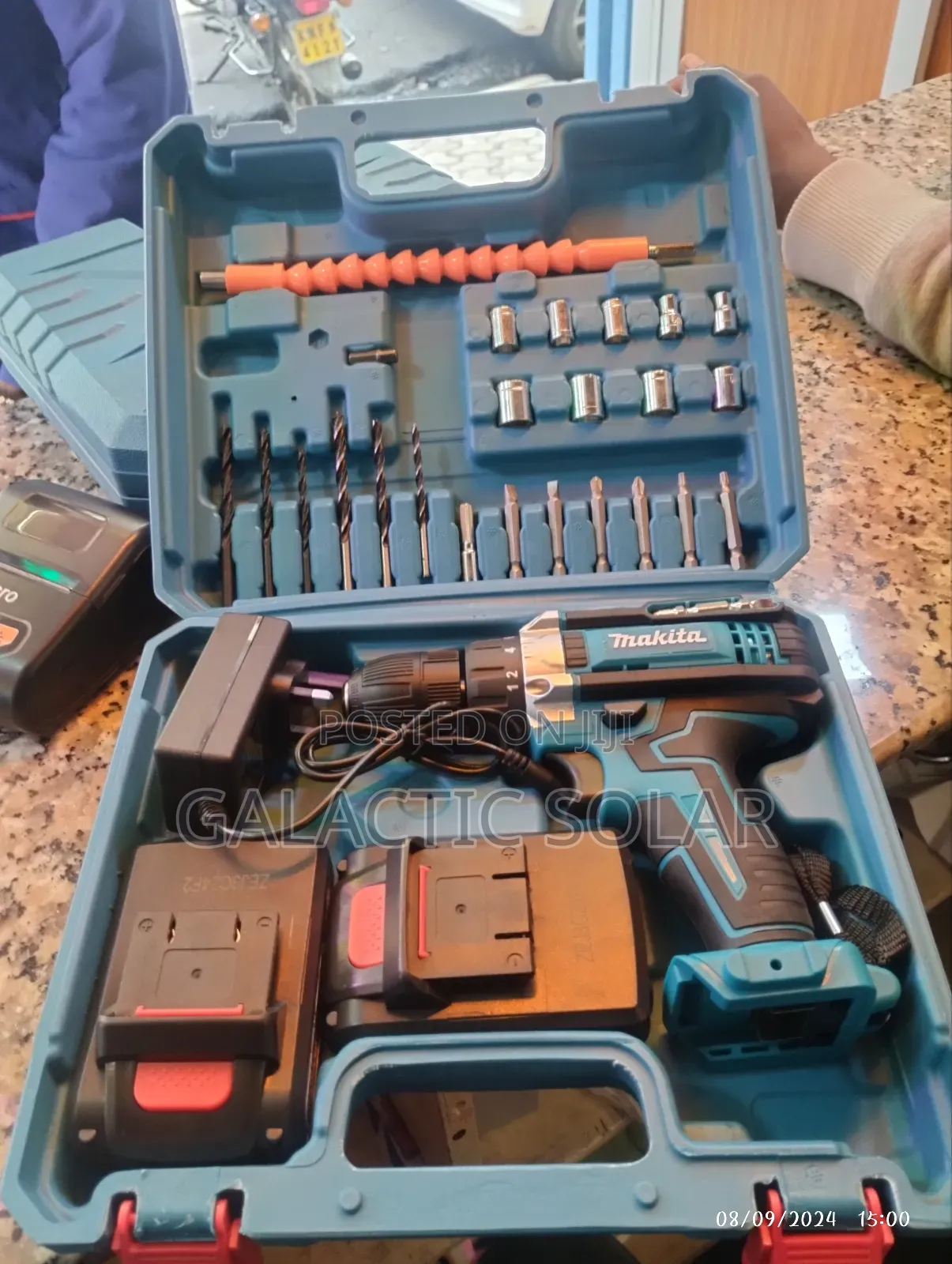 26v Makita Drill