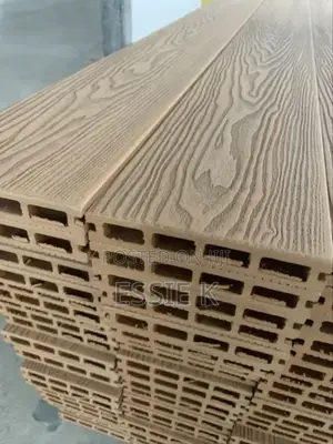 WPC Decking Floor for Outdoor