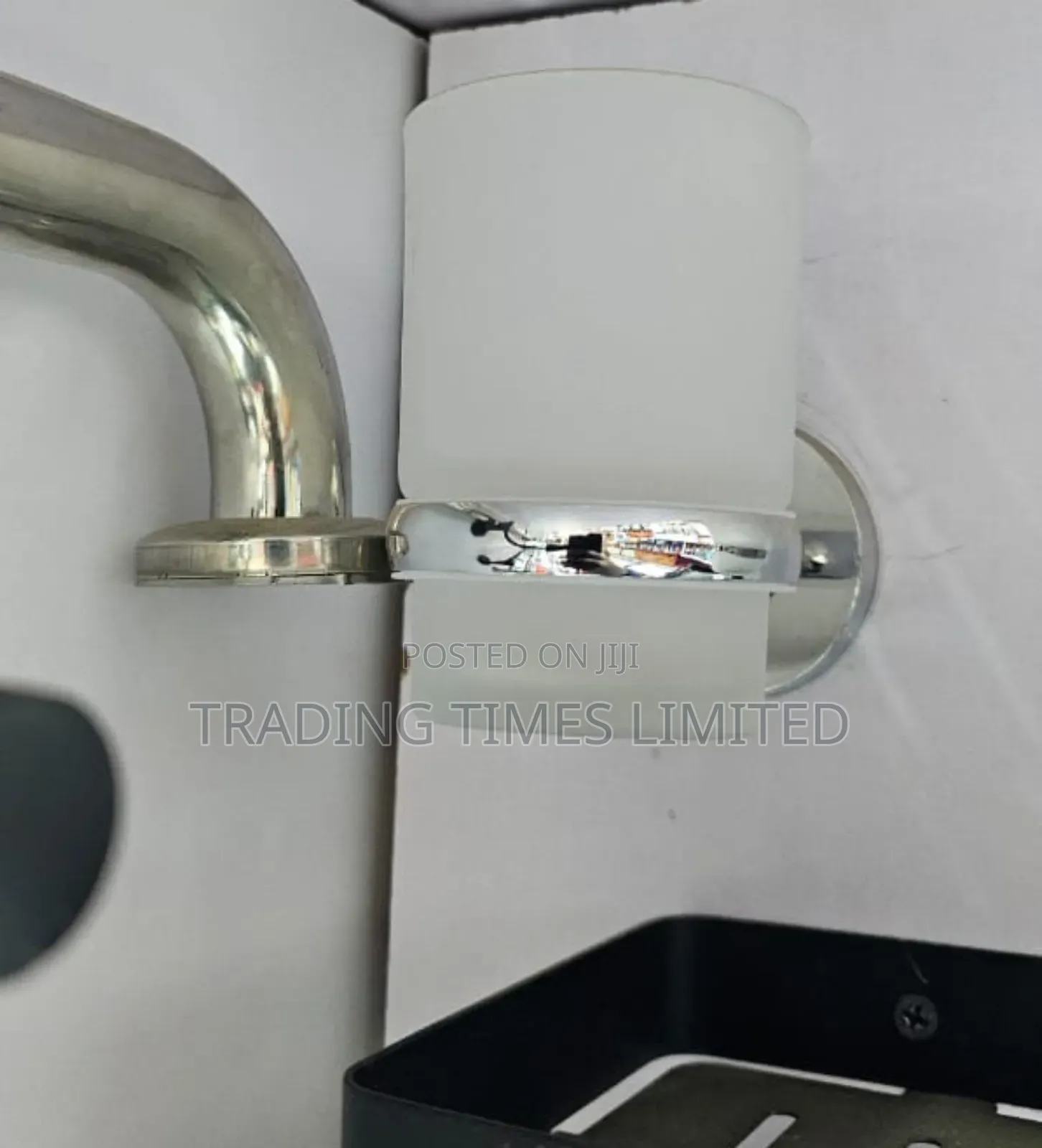 Single Tooth Brush Holder