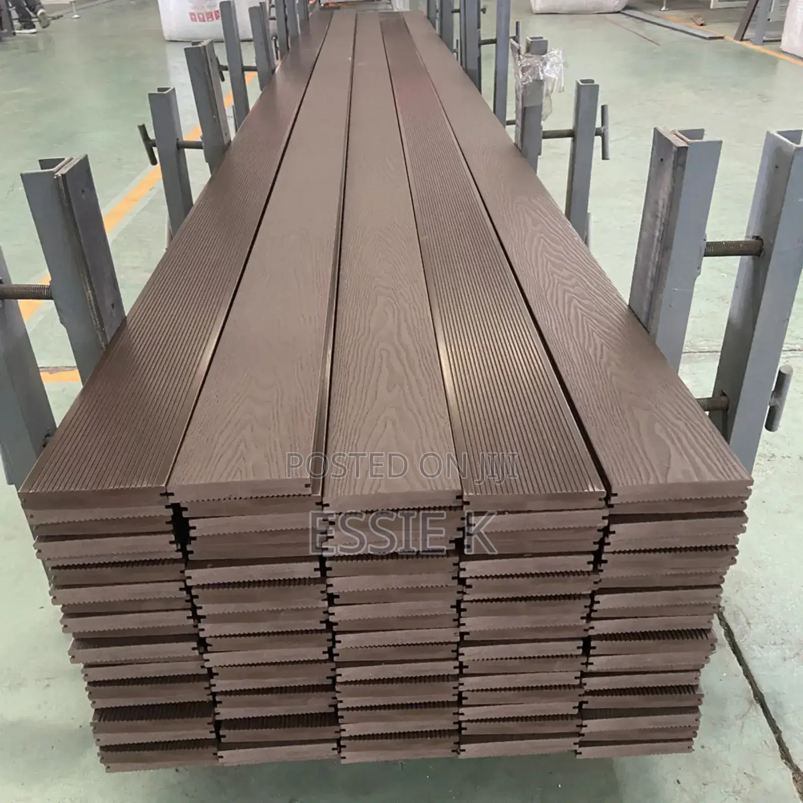 Composite Decking Boards 2.8m Length