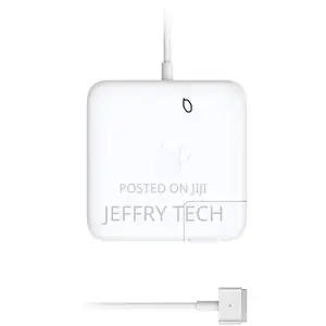 Genuine Apple 60W Magsafe 2 Adapter for Macbook Pro Retina