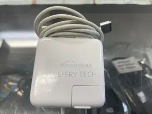 Genuine Apple 45W Magsafe 2 Power Adapter for Macbook Air