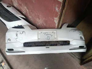 Lexus / Harrier 2013 Front Bumper.