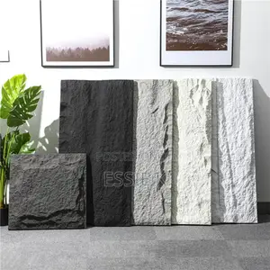 200mm*600mm PU Stone Panels
