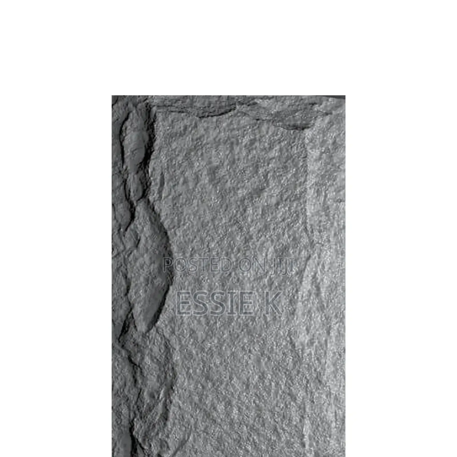 High Quality PU Stone Panels