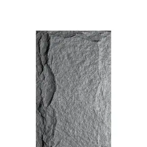 High Quality PU Stone Panels