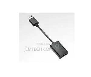 HP USB-C to USB 3.0 Adapter