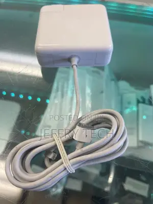 Genuine Original Apple Macbook PRO 85W Ms1 AC Power Adapter