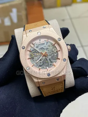 Hublot Automatic Gents Watch