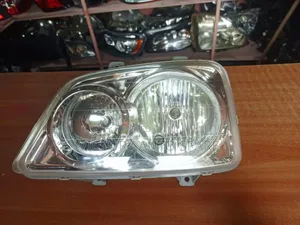 Cami Headlight