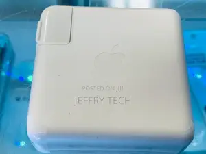Genuine OEM Apple 96W USB-C Power Adapter Macbook Pro A2166