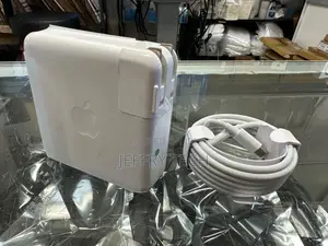 Apple 87W USB-C Power Adapter A1719 Bonus: With Apple 2m