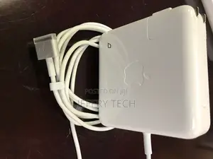 Genuine Apple 85W Magsafe 2 Adapter Macbook Pro With Retina