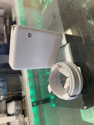 Genuine USED Apple 140W USB-C Power Adapter for Macbook A245