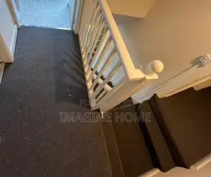 Office Wall to Wall Carpet