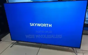 Skyworth 32e57 32" Television Inbuilt Decoder Available