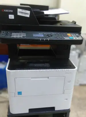 Kyocera M3145dn-45ppm A4 B/W
