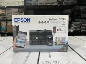 Epson Ecotank L6290 Printer// Inkjet L6290 Printer