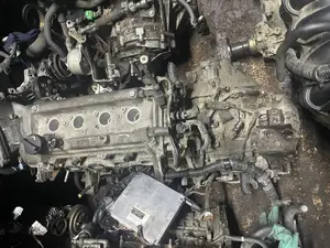 Gear Box for Nze or Ranex